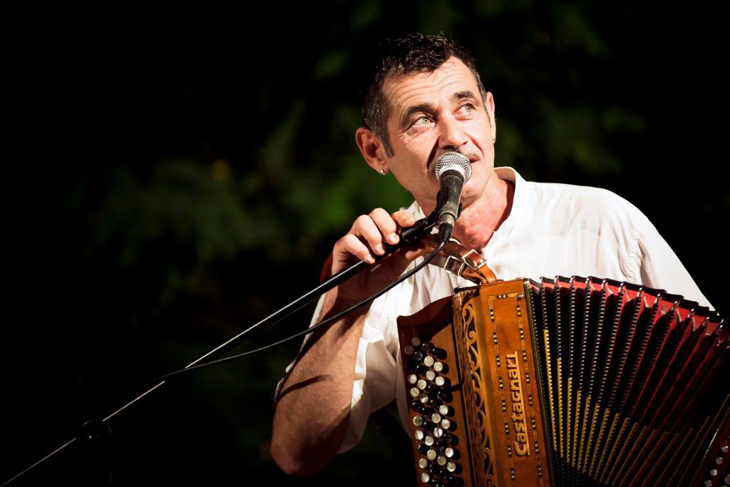 Contaminazioni musicali in Piazza Salis con i Bevano Est | Blog di Valendario Valtellinese